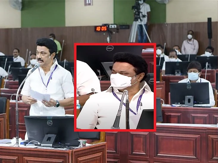 ``அகதிகள் முகாம் அல்ல மறுவாழ்வு முகாம்" - முதல்வர் ஸ்டாலின்- சட்டசபை ஹைலைட்ஸ்!
