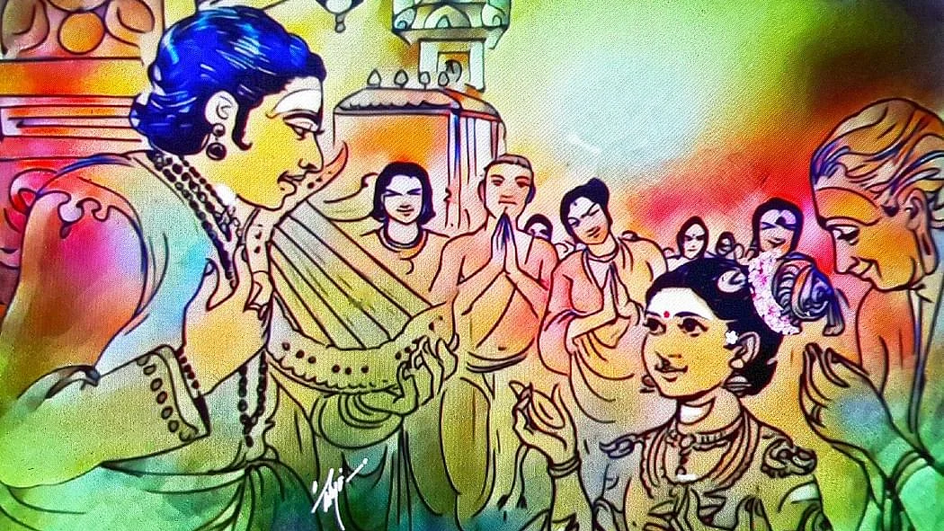 மதங்க சூளாமணி
