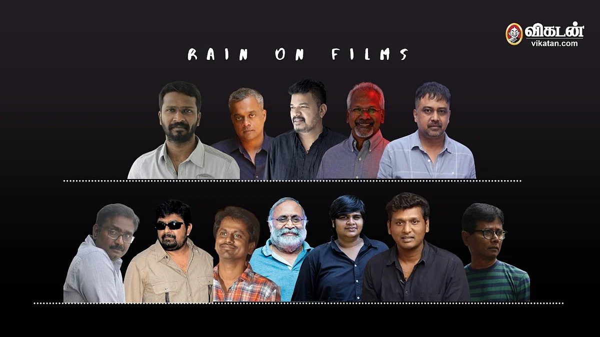 RainOn இயக்குநர்கள்