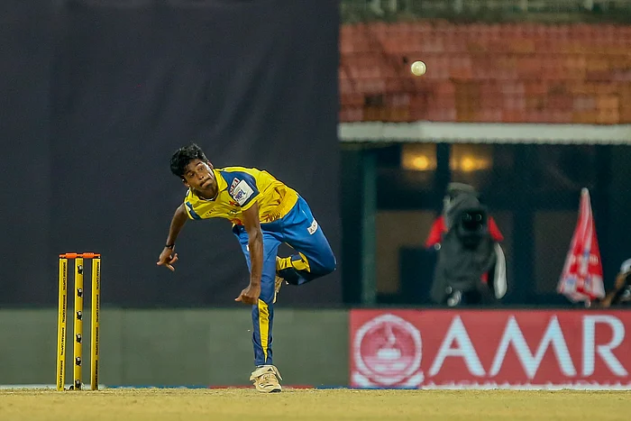 TNPL | #CSGvDD