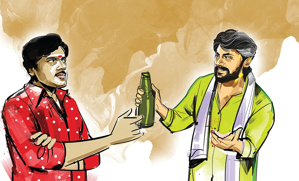 ரெண்டாம் ஆட்டம்! - 82