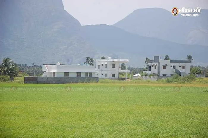 விவசாய நிலம்