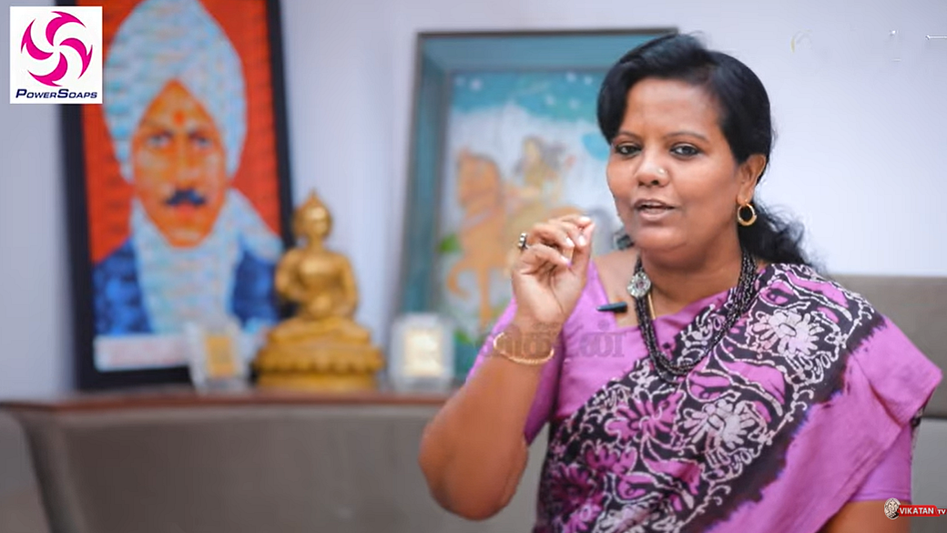 பர்வீன் சுல்தானா