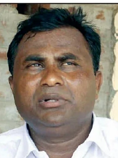 கனகராஜின் சகோதரர் தனபால்