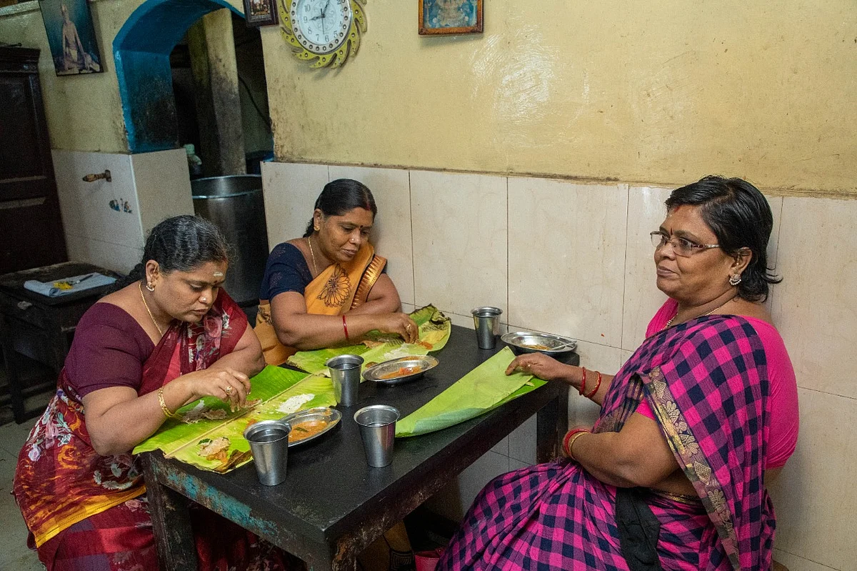 ஆதிகுடி காபி கிளப்