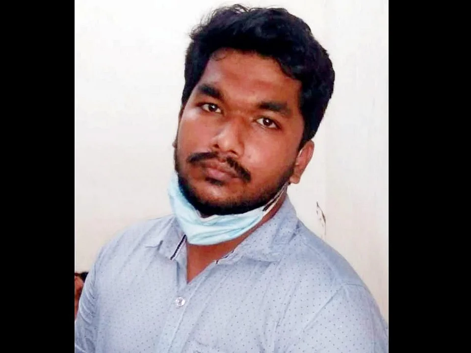 `கடவுள் யாருக்கும் இது போன்ற நண்பனைக் கொடுக்கக் கூடாது!’ - ரூ.96 லட்சத்தை இழந்தவர் கண்ணீர்