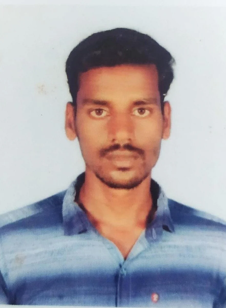 கேசவன்