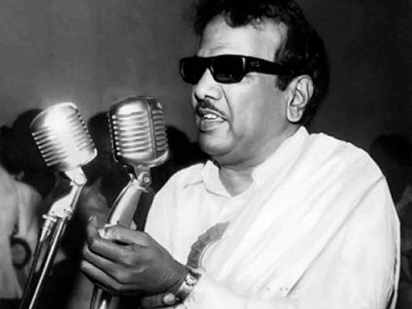 கருணாநிதி