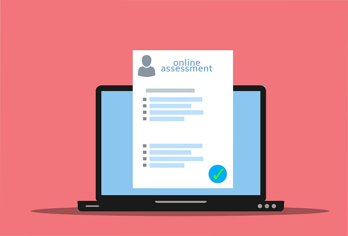 ஆன்லைன் தேர்வு | Online Exam