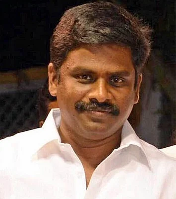 பரந்தாமன்