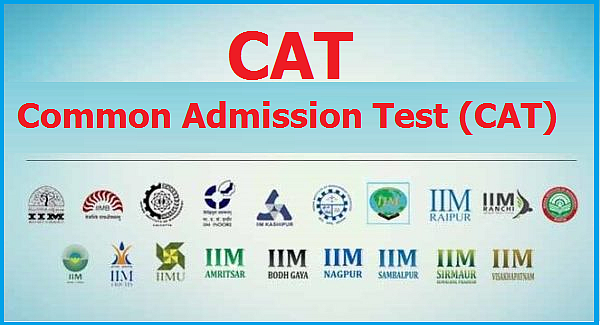 CAT 2021