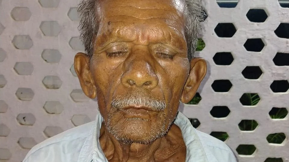 ராமசாமி