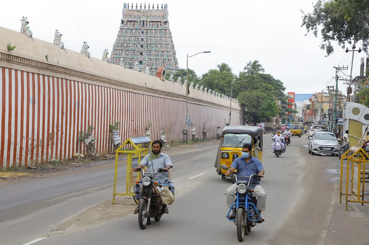 மாநகராட்சியாக அரிவிக்கப்பட்டுள்ள கும்பகோணம்