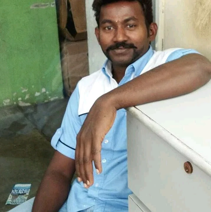 வேல்முருகன்