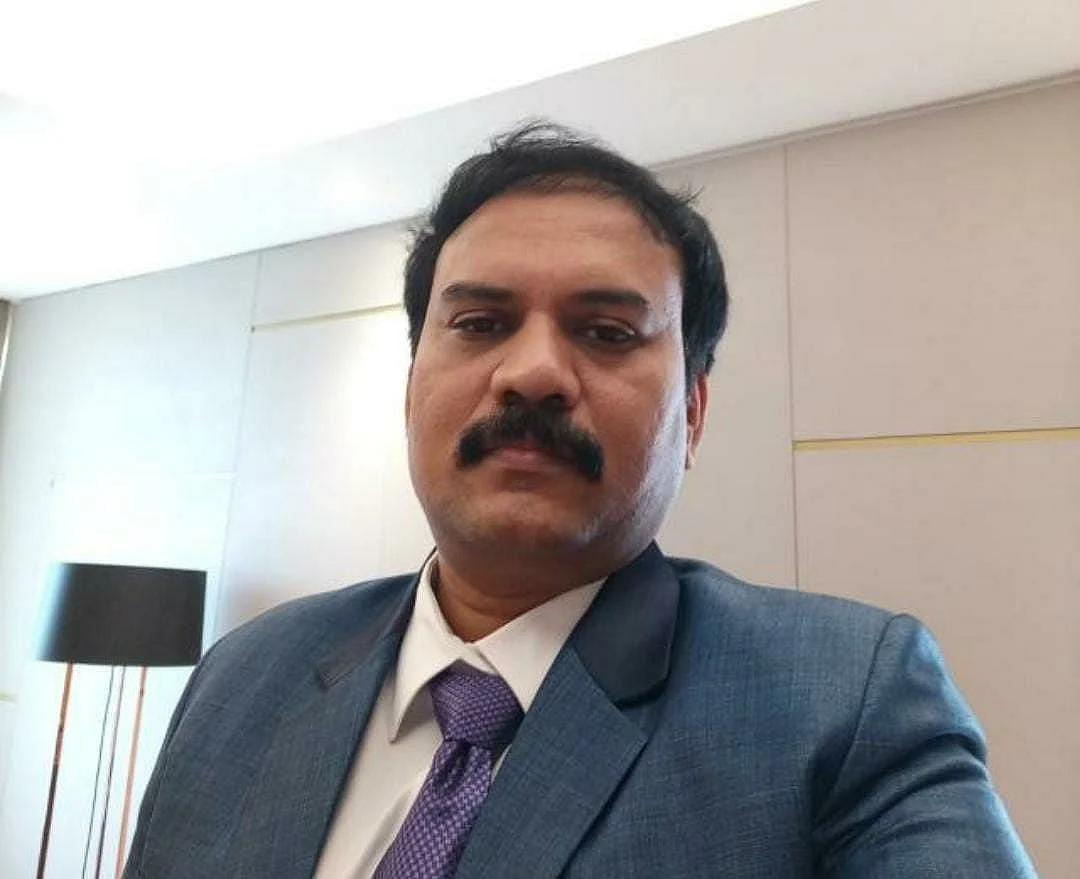 தொற்றுநோய் சிகிச்சை மருத்துவர் சுதர்ஷன்