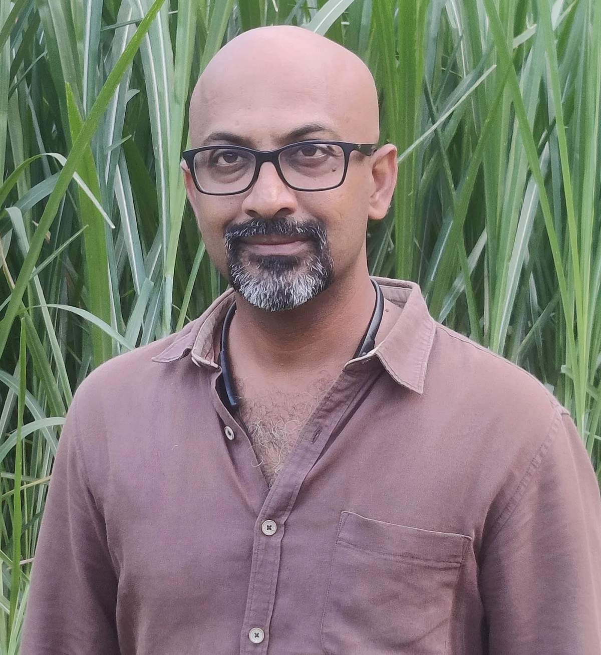 வெங்கடேஷ் பாபு