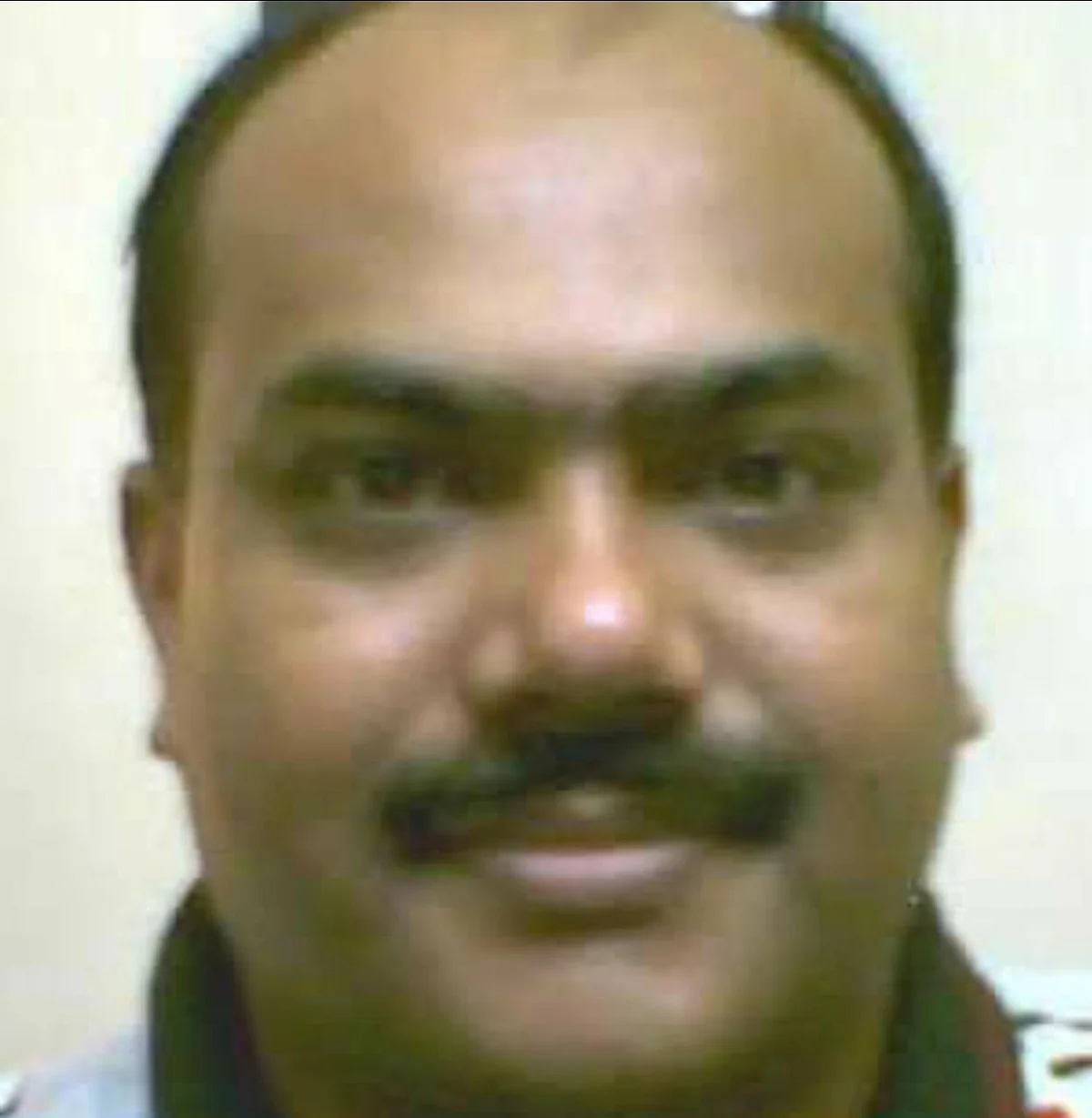 பாலமுருகன் கூடுதல் பதிவாளர்