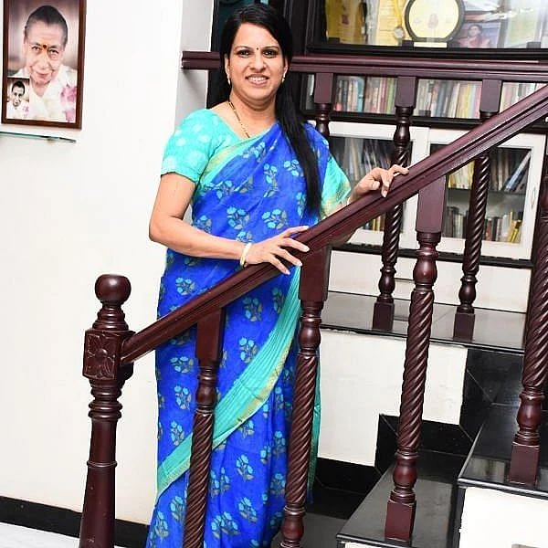 பாரதி பாஸ்கர்