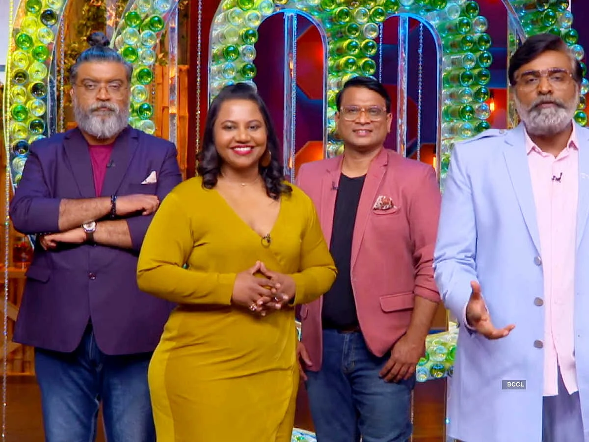 மாஸ்டர் செஃப்