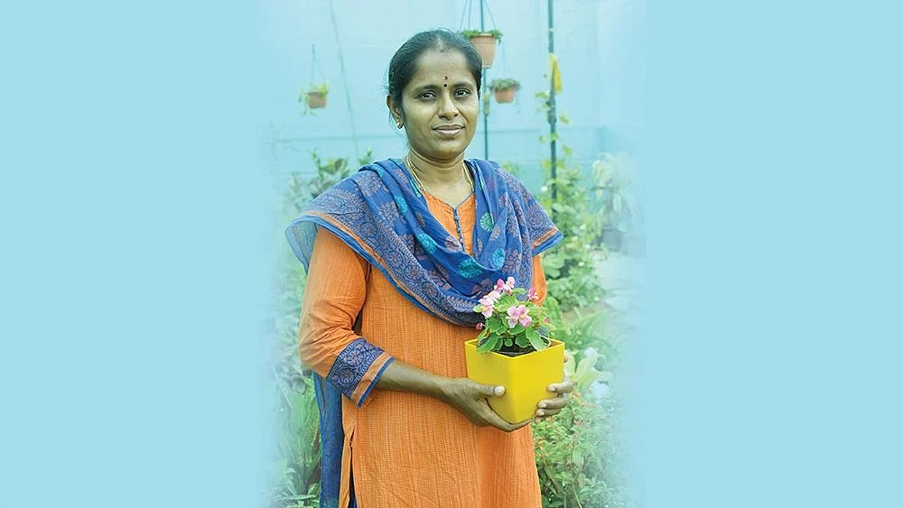 வித்யாலஷ்மி