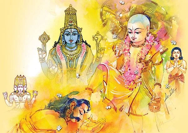 ஓணம் பண்டிகை