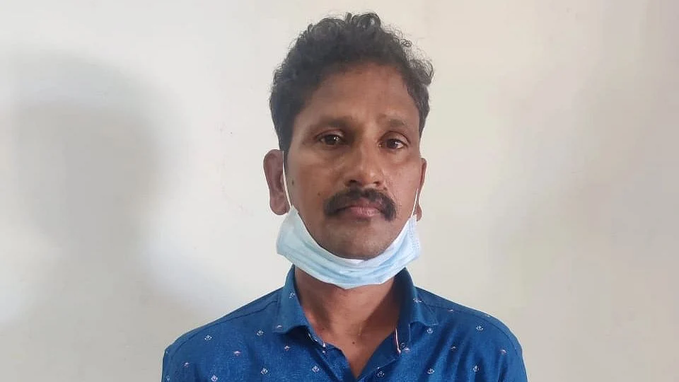 தண்டனை பெற்ற ஜெயபால்