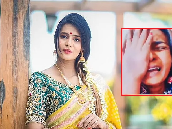 மீரா மிதுன் கேரளாவில் கைது: பட்டியலின மக்கள் குறித்து அவதூறாகப் பேசிய வழக்கில் அதிரடி!