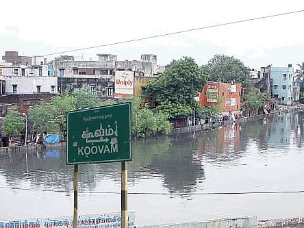 மெட்ராஸ் வரலாறு: “கூவம் ஆற்றில் பயணம் செய்த ரோமாபுரி மன்னர்கள்”| பகுதி-1