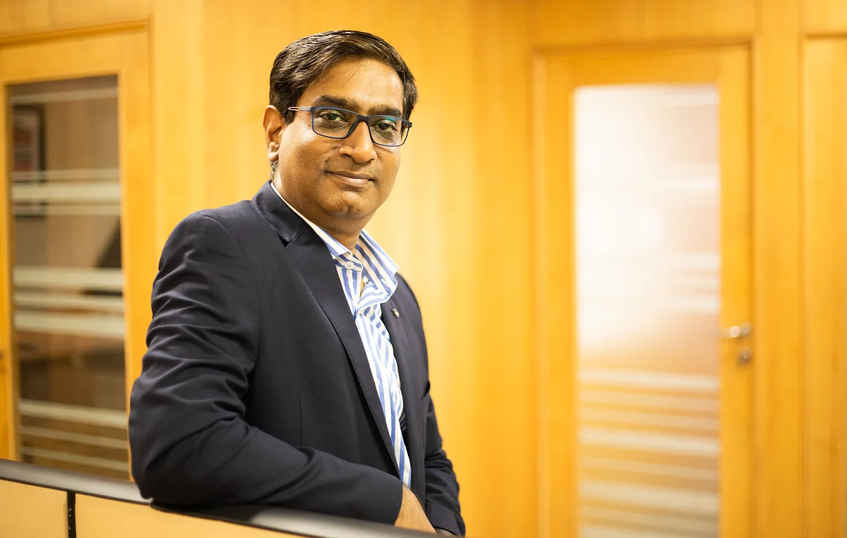 Venkatesh Vijayaragavan