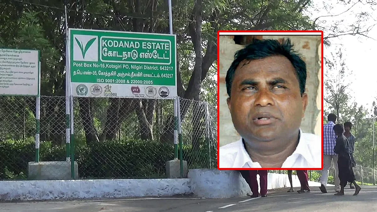 சகோதரர் தனபால்