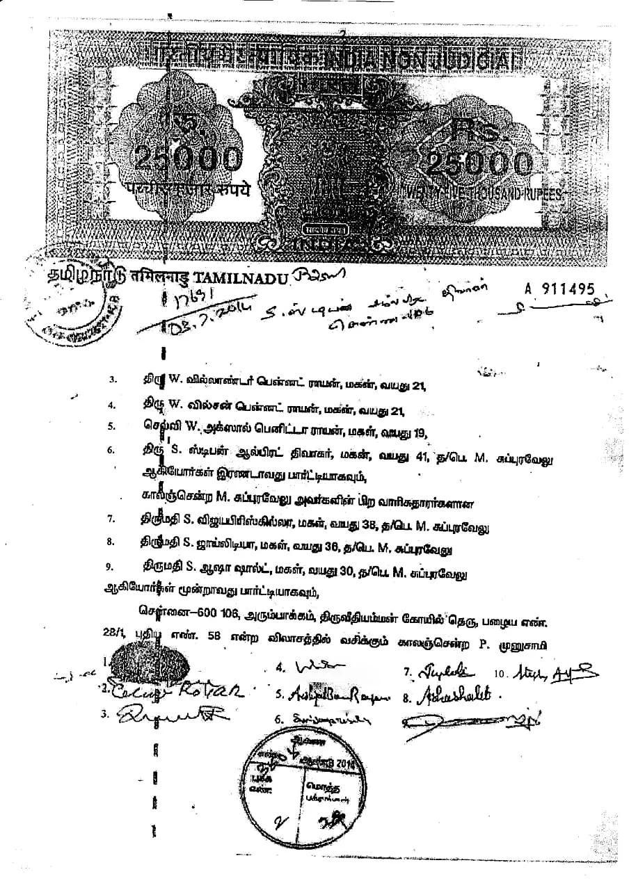 போலி ஆவணம்