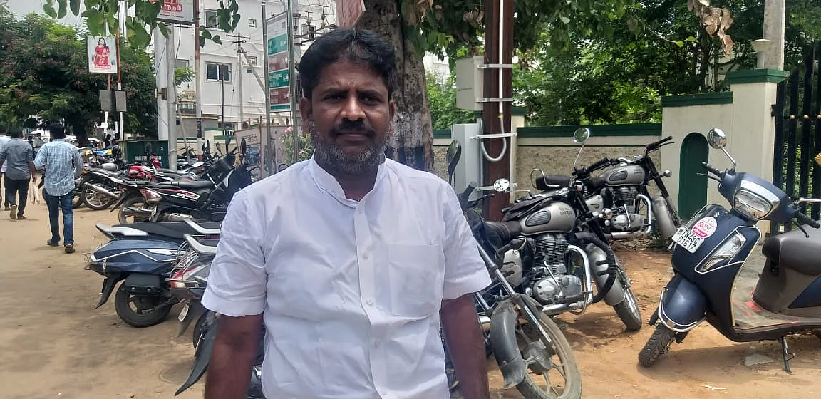 வக்கீல் செந்தில்குமார்