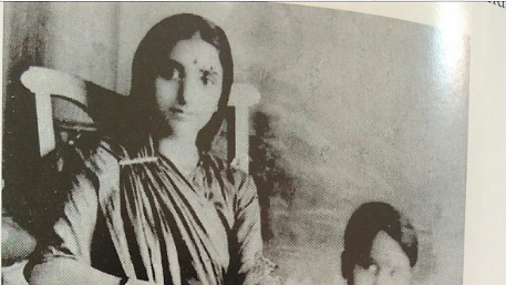 துர்காவதி