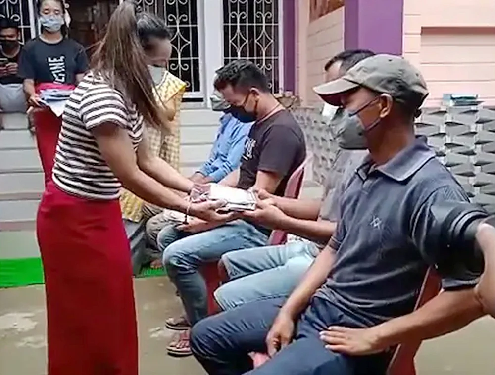 கழுகார் பதில்கள்