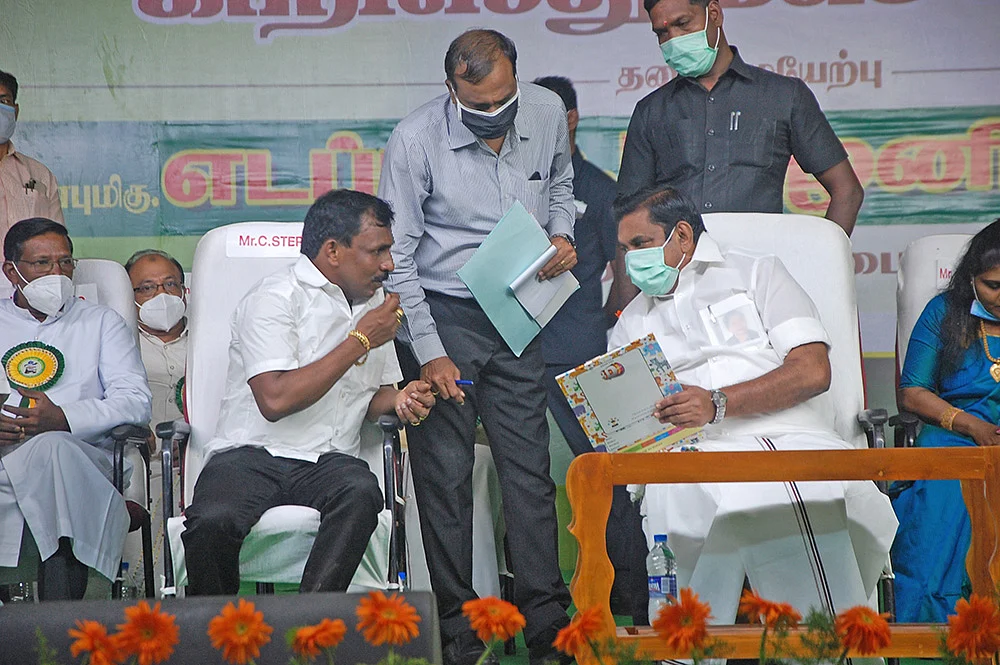 கிறிஸ்துமஸ் விழா... சர்ச்சை பிரசாரம்... வசூல் வேட்டை... பாலியல் வழக்கிலும் சிக்கிய அருமனை ஸ்டீபன்!