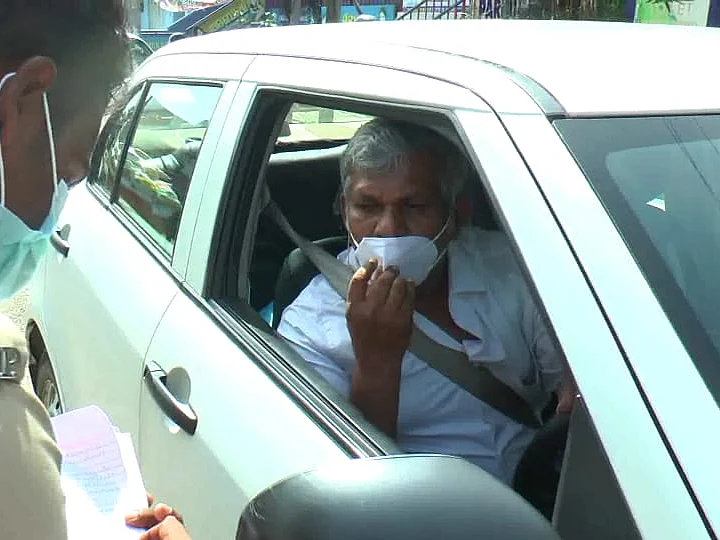 கொரோனா அலர்ட்: `தமிழக - கேரள எல்லையில் தீவிர கண்காணிப்பு!'