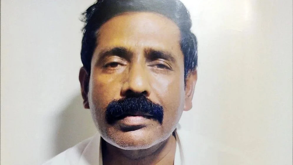 மோசடிப் புகாரில் கைதான ஜெயபராஜ்