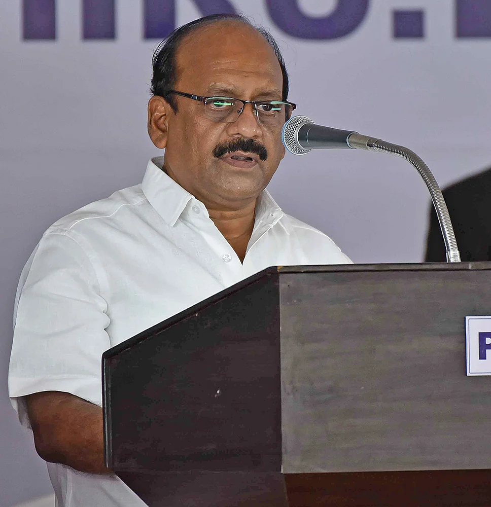 கழுகார் பதில்கள்