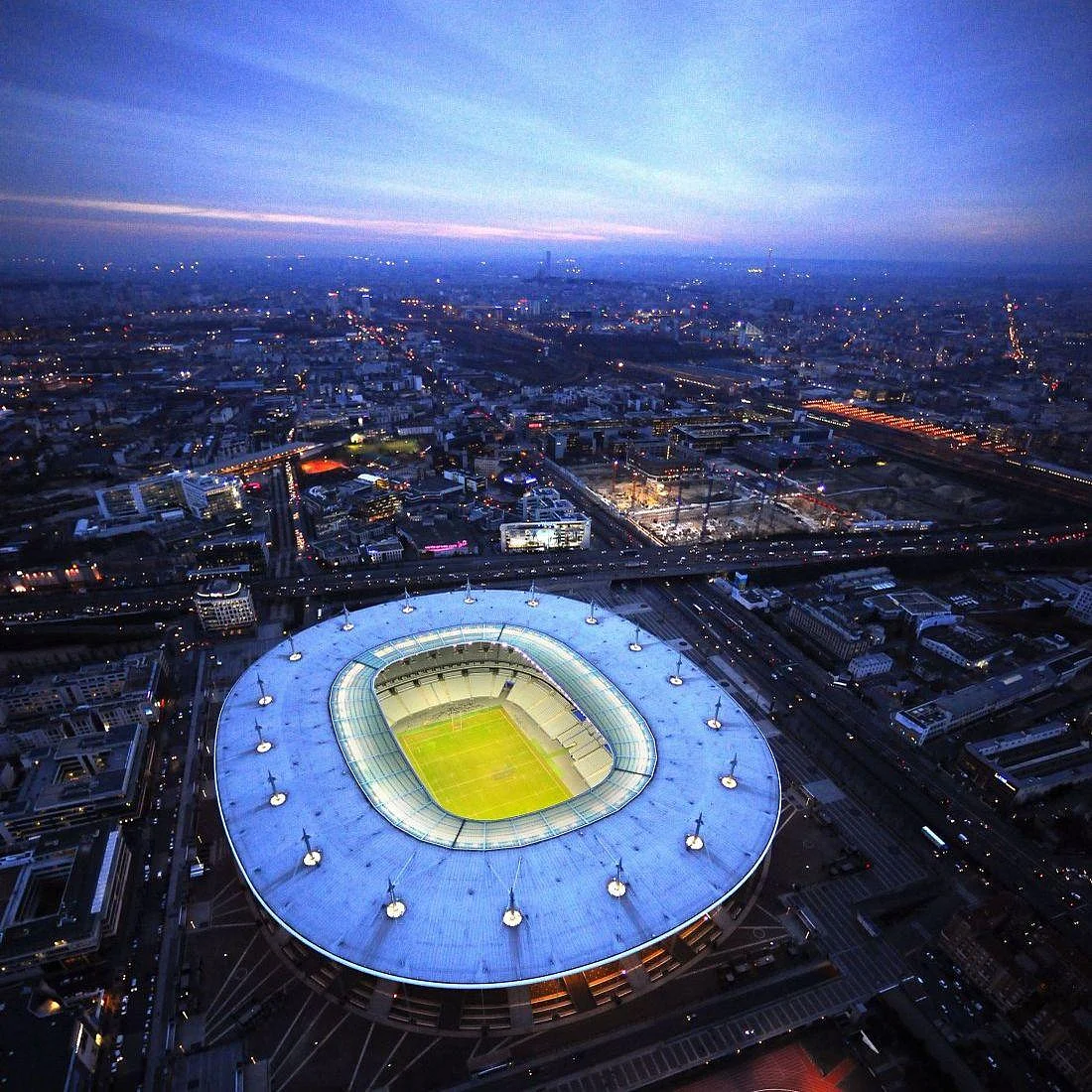 Stade de France