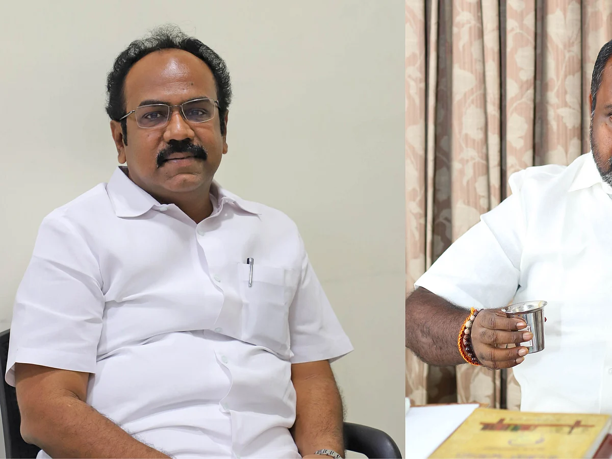 ஒன் பை டூ... அ.தி.மு.க-வின் சட்டமன்றப் புறக்கணிப்பு சரியா... தவறா?
