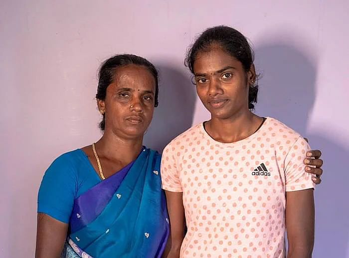 தனலட்சுமி