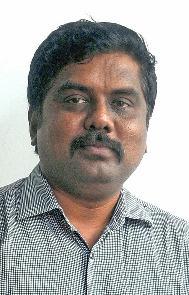 கோ.சுந்தர்ராஜன்