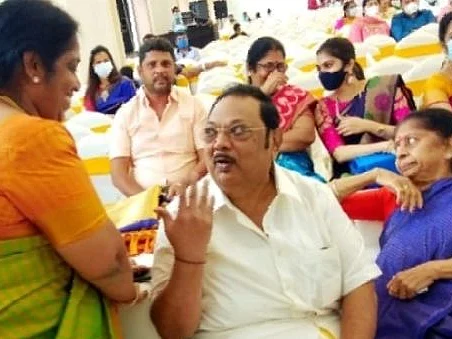 ஒன்றுகூடிய கருணாநிதி குடும்பம்... நடக்காமல் போன மு.க.ஸ்டாலின் - அழகிரி சந்திப்பு!