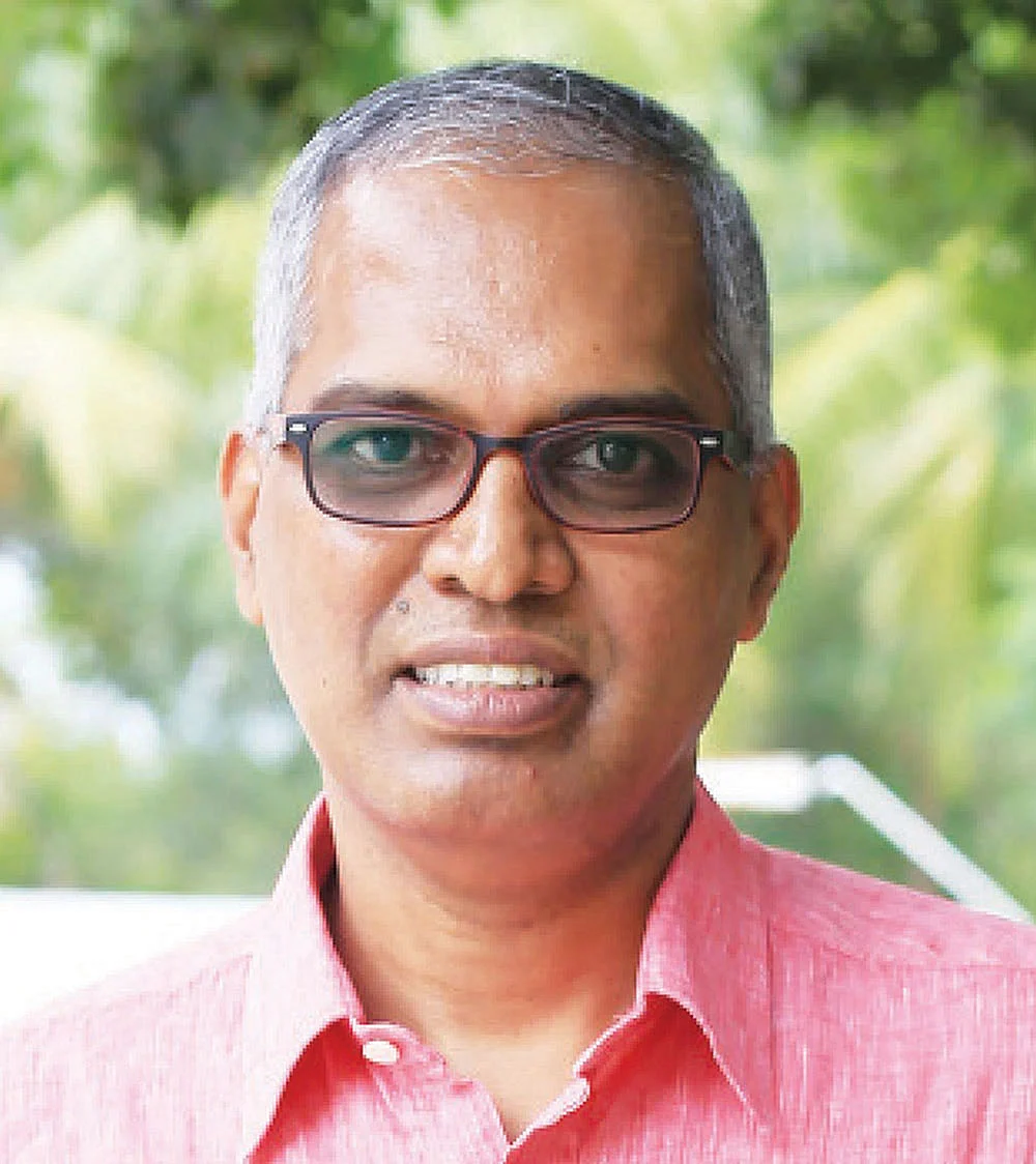 சொக்கலிங்கம் பழனியப்பன்
டைரக்டர், ப்ரகலா வெல்த் மேனேஜ்மென்ட்
(www.prakala.com)