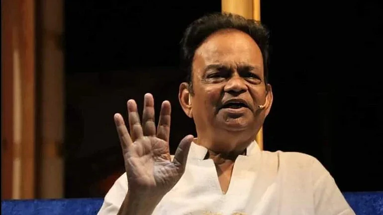 sivasankar baba