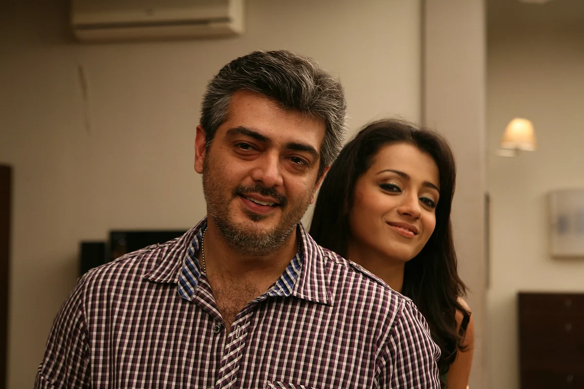சினிமா விமர்சனம் : மங்காத்தா (Mankatha)