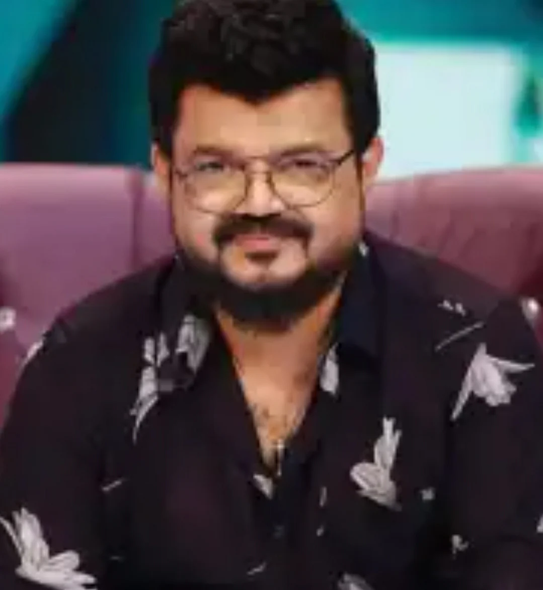 சினிமா இயக்குநர் நாதுர்ஷா