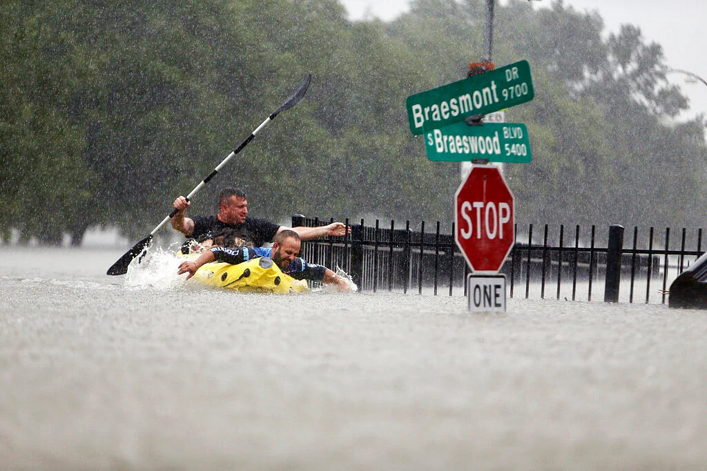 Disaster (Representational Image)