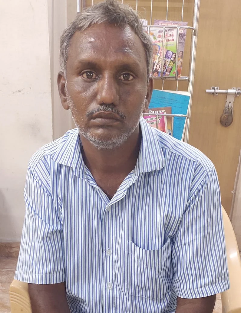 சண்முகம்