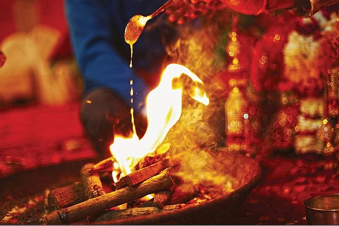 சுவாதி யாகம்